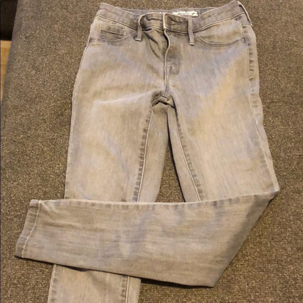 Mossimo Jeans